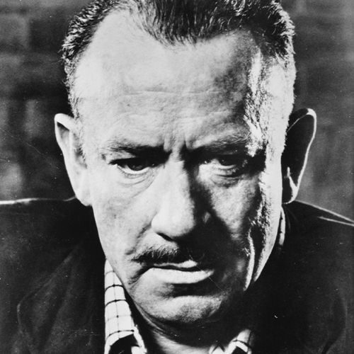 John Steinbeck